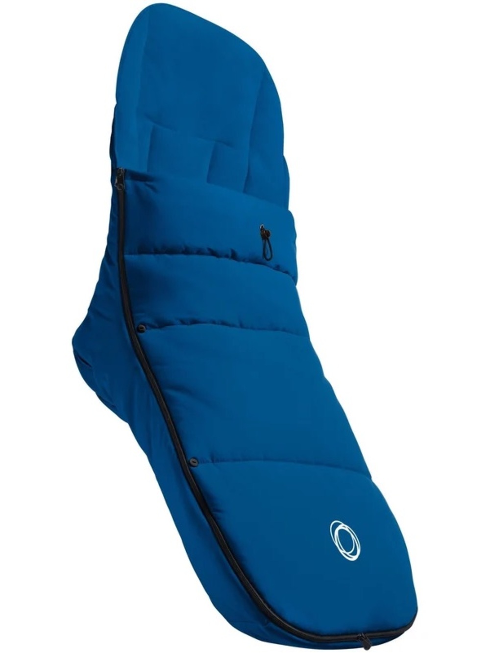Bugaboo Insulated Blue Footmuff